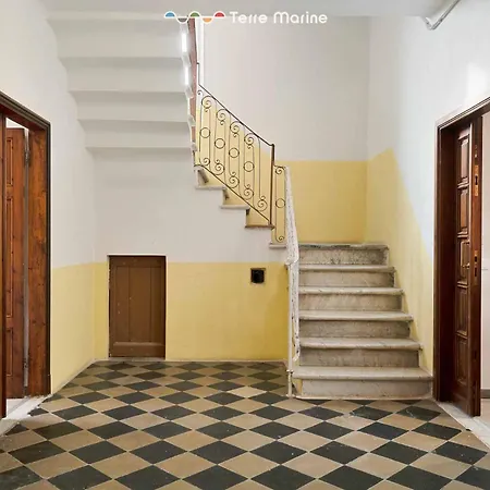 Friends Apartment *